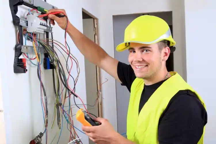 elektricien Avenhorn